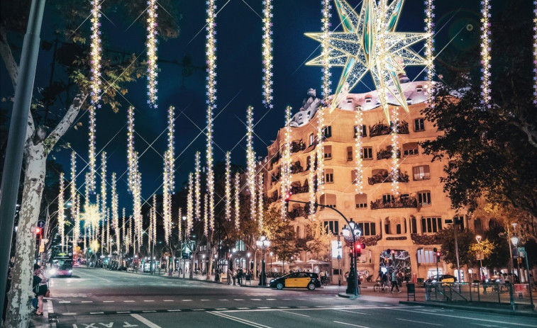 El 70% de los consumidores gastará igual o más que en 2021 durante la Navidad