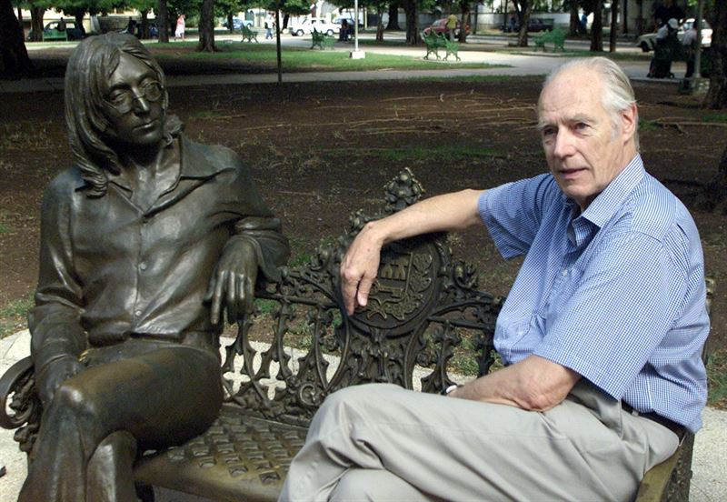 Georgemartin