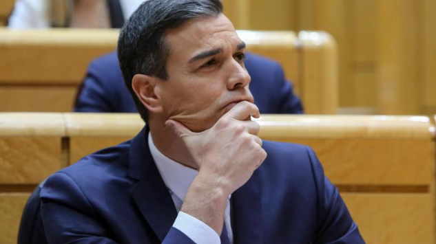 Sánchez se abre a reformar el delito de malversación dejando fuera la corrupción y el lucro personal