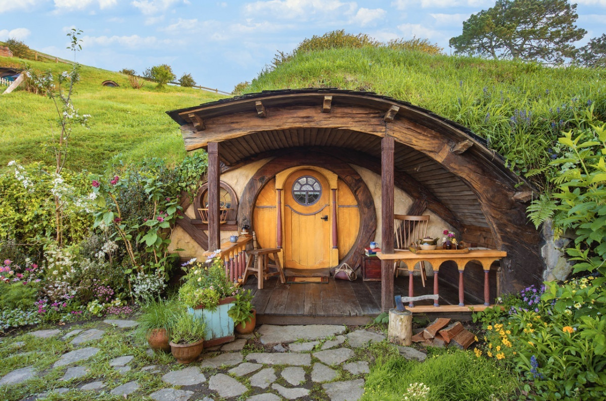 EuropaPress 4856932 estancia hobbiton