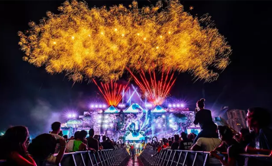 Los responsables del festival Medusa declararán como investigados por la muerte de un joven
