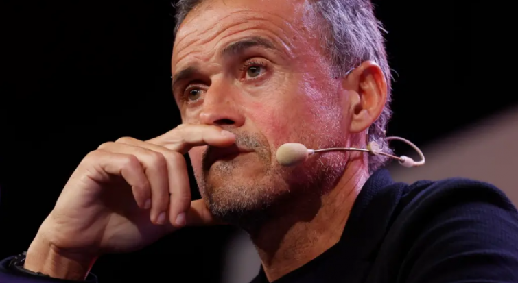 Luis Enrique no renueva como seleccionador y Luis de la Fuente lo sustituirá