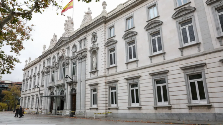 El TS ratifica la multa de 49.200€ a PSC por superar el gasto electoral en las municipales del 2019