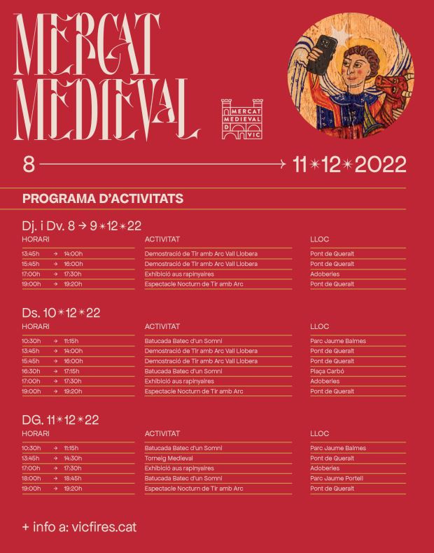 Mercadomediavalcatalunyapress