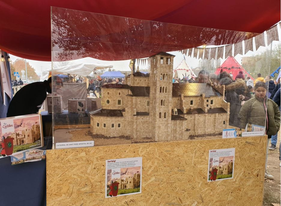 Castillocatalunyapress
