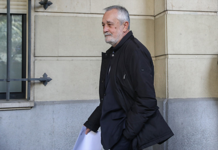 La reforma de la malversación obligará a revisar las condenas del 'procés' o los ERE