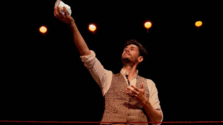 Juan Diego Botto