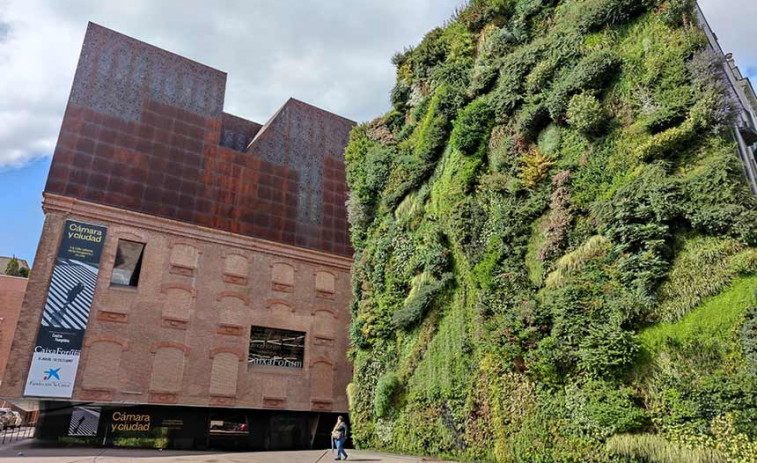Llega 'CaixaForum+', la plataforma de contenidos para conectar con la cultura y la ciencia