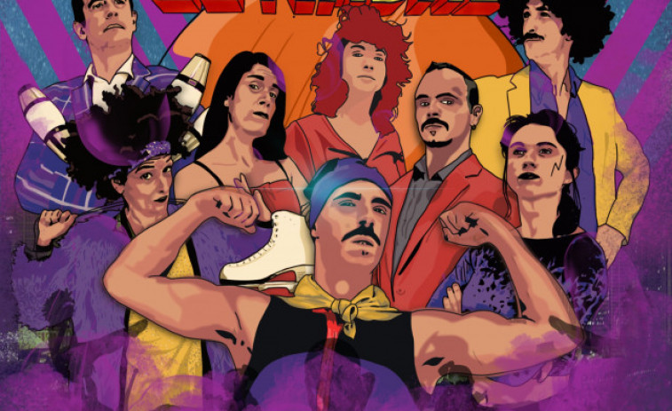 Llega la VI edición del Circo de Invierno en Hospitalet de Llobregat