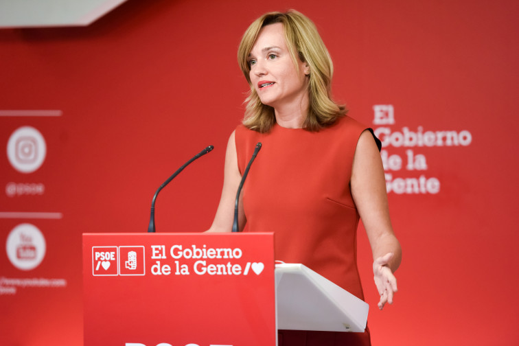El Gobierno afirma que la reforma de la malversación 