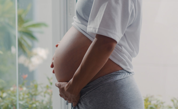 Estrés, obesidad y diabetes: las consecuencias de no comer saludable durante el embarazo