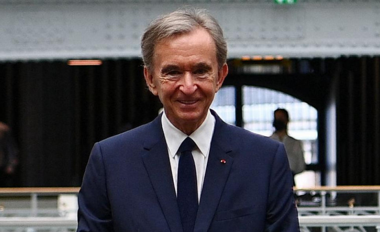 La familia Arnault desbanca a Elon Musk como la mayor fortuna del mundo