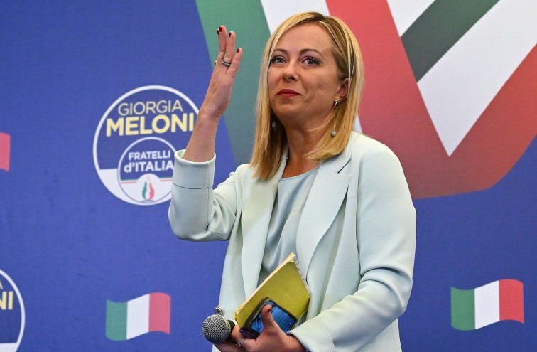 Una Europa en schock: la ultraderecha al galope