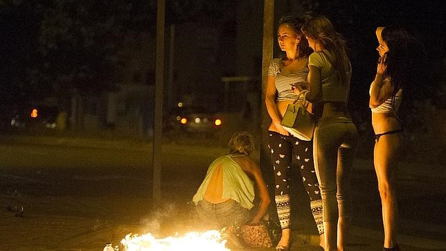 Prostitucin