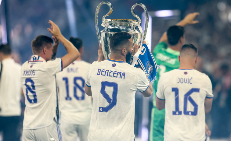 El próximo Mundial de Clubes ya tiene fecha: del 1 al 11 de febrero en Marruecos