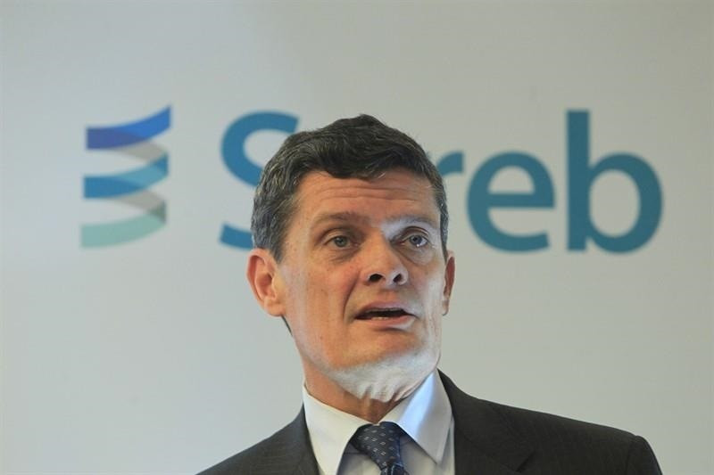 EuropaPress 2198666 jaime echegoyen presidente sareb