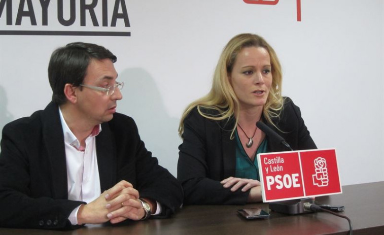 Zaida Cantero acusa a Colau de 