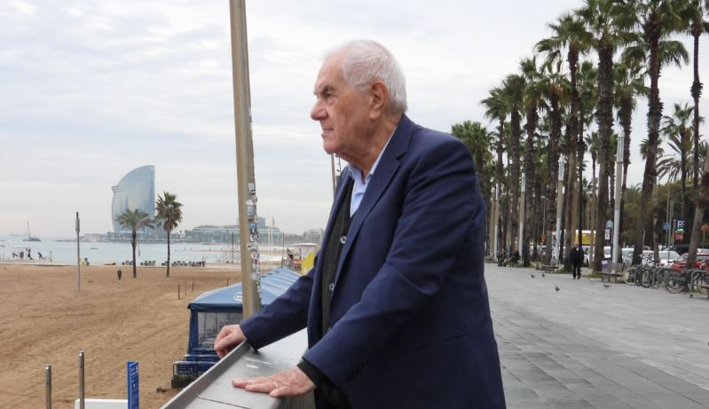 Maragall