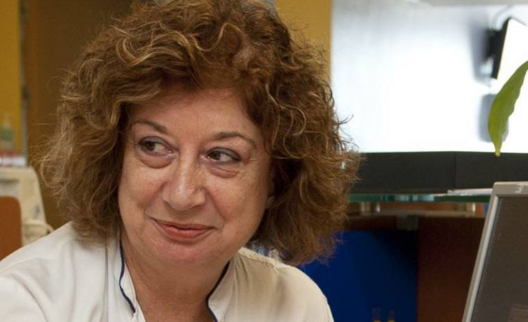 50 años Bellvitge: Entrevistamos a una de las primeras enfermeras de Bellvitge, Cristina Ortega y a Carlos del Valle, celador