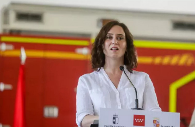 Vara, Revilla y Ayuso, los presidentes autonómicos peor valorados