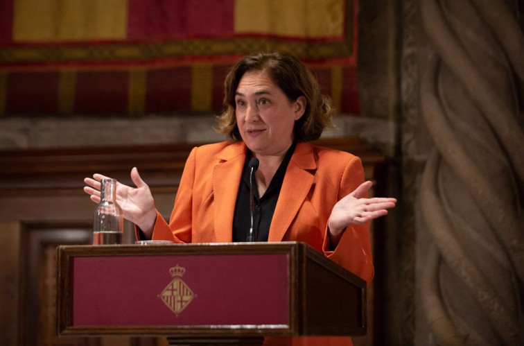 6 de cada 10 barceloneses suspenden la gestión de Ada Colau y harán alcalde a Jaume Collboni