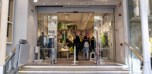 Tienda