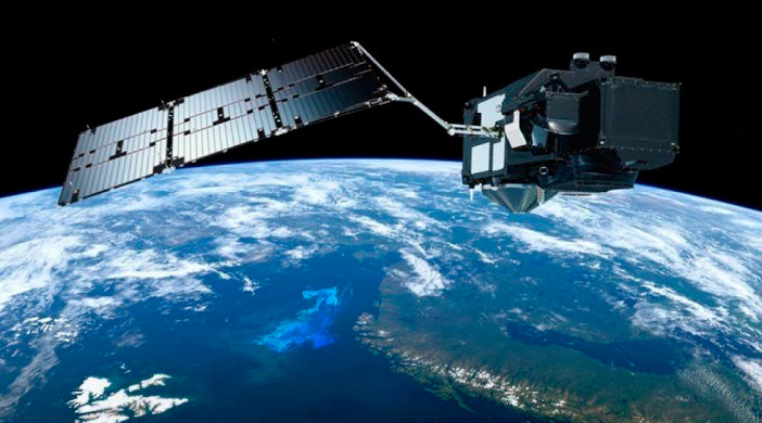 Espacio