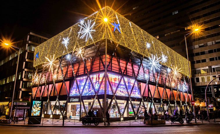 CaixaBank acerca la Navidad al metaverso con actividades infantiles de realidad virtual