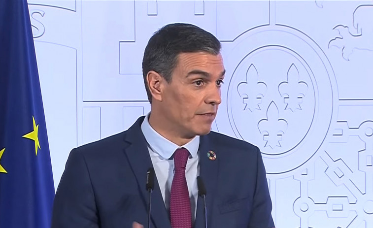 El Gobierno suprime el IVA del 4% de los alimentos básicos y rebaja del 10% al 5% el del aceite y la pasta