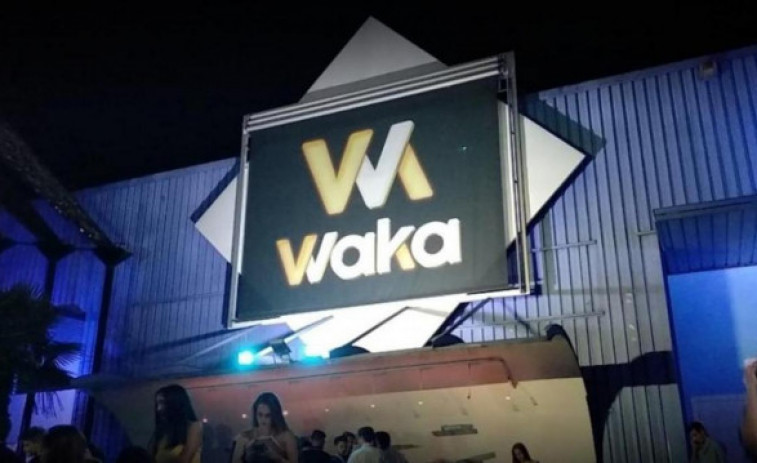 Cierra la discoteca Waka de Sabadell tras años de polémicas y graves denuncias