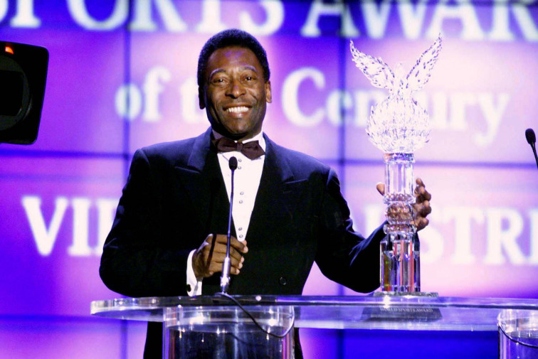 La muerte de Pelé impacta en Brasil: el gobierno decreta tres días de luto nacional
