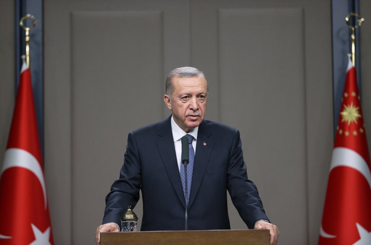 EuropaPress 4870641 presidente turquia recep tayyip erdogan