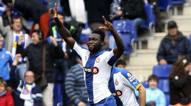 Caicedo