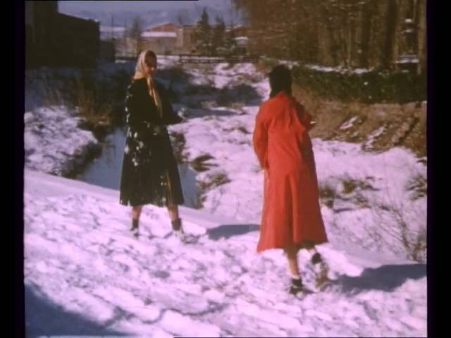 Nevada a Girona (1963)
