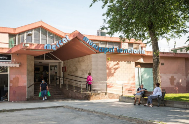 Adjudicada la redacción del proyecto de la biblioteca de Torreforta