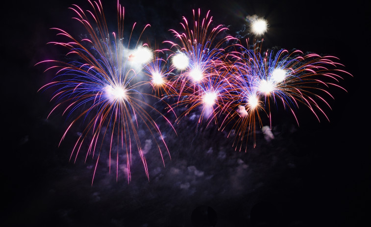 El cielo de Blanes se Iluminará con el 53º Concurso Internacional de Fuegos Artificiales