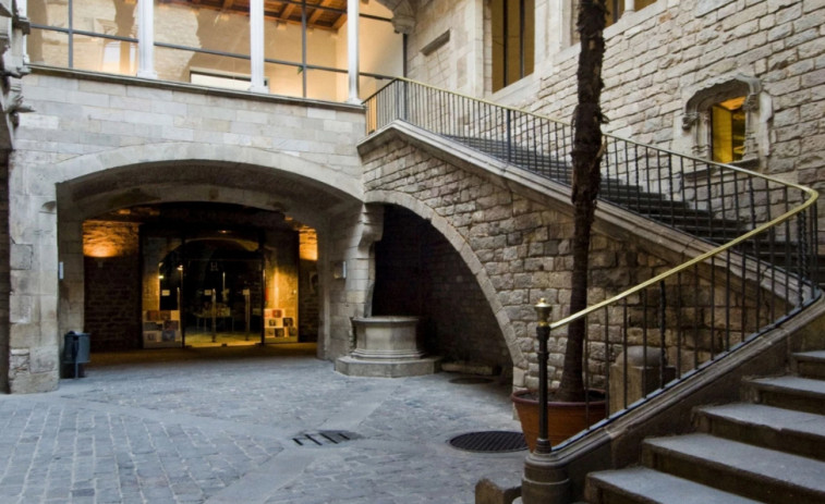 Los museos de Barcelona recibieron más de 3,6 millones de visitantes en 2022