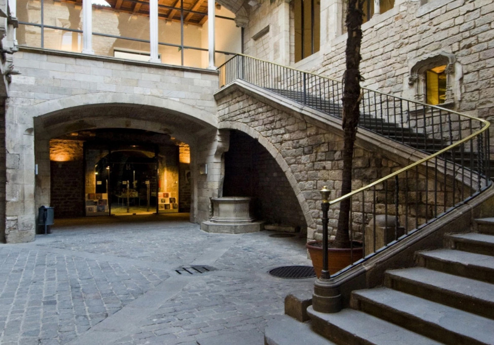 Catalunyapress museusbcn22