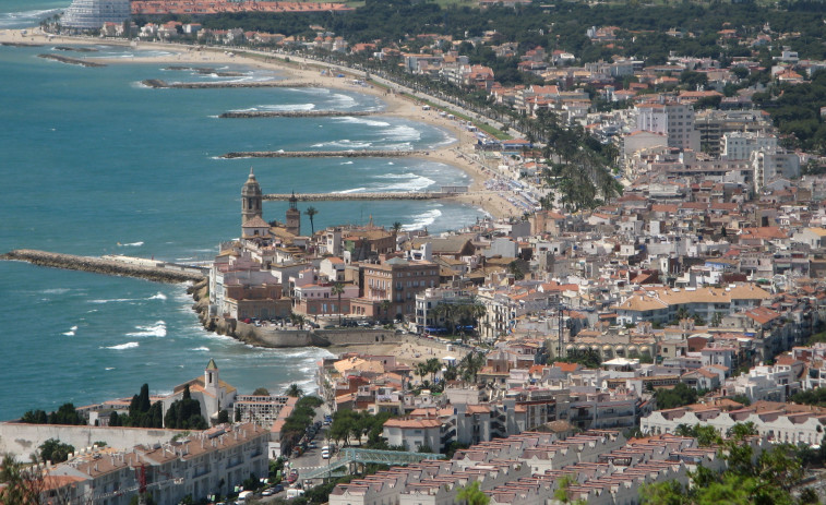 El Observatori Contra l'Homofòbia denuncia 2 agresiones en calles de Sitges el 1 de enero