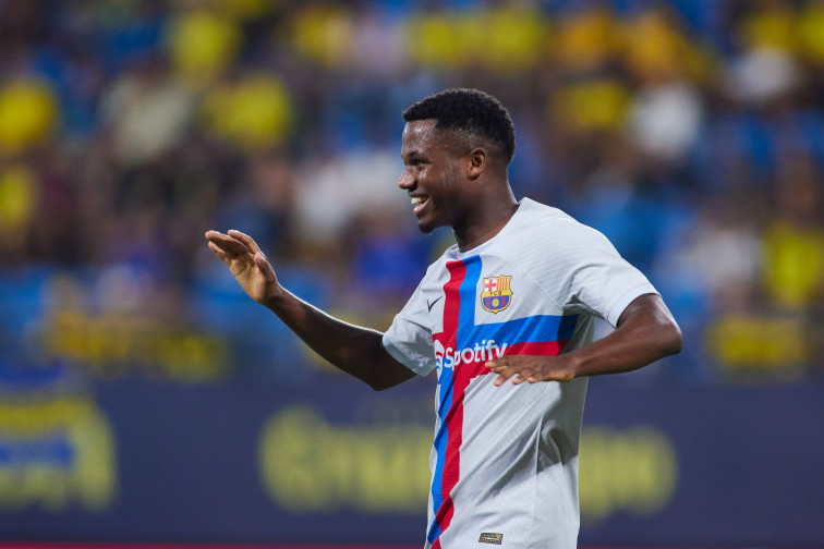 El Barça juega con fuego pero consigue pasar de ronda tras vencer al Intercity (3-4)