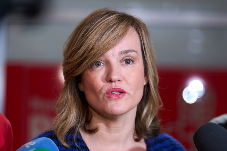 El PSOE espera a que el Supremo se pronuncie con distintas sentencias sobre la aplicación de la ley del 'solo sí es sí'