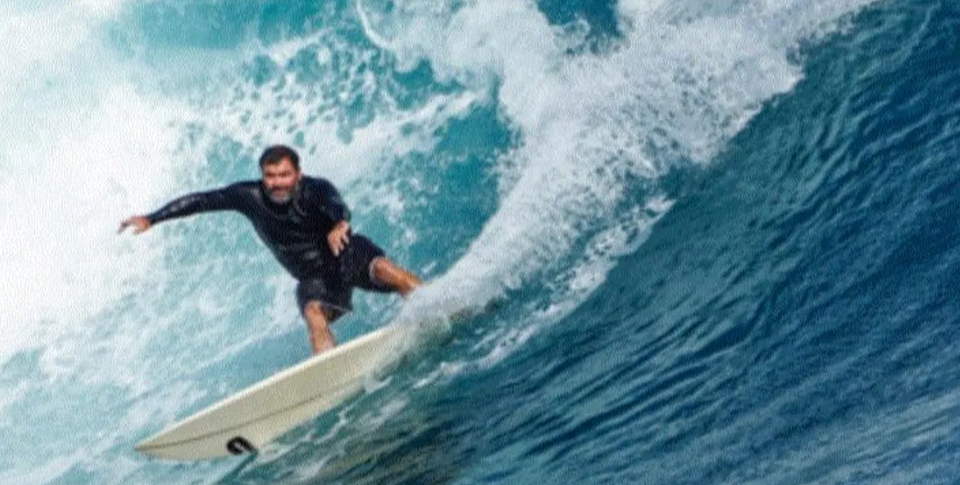 Surf
