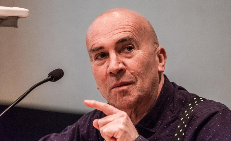 Muere Toni Batllori, el humorista gráfico político de La Vanguardia