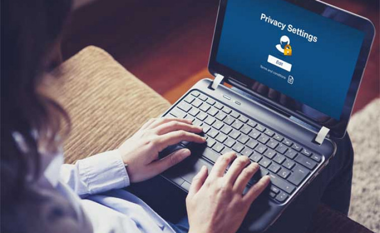 Problemas de privacidad en redes sociales