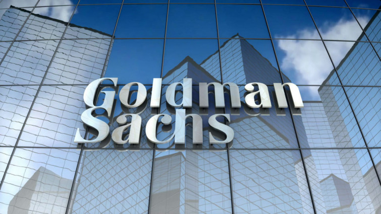 Goldman Sachs despedirá a menos trabajadores de los previstos