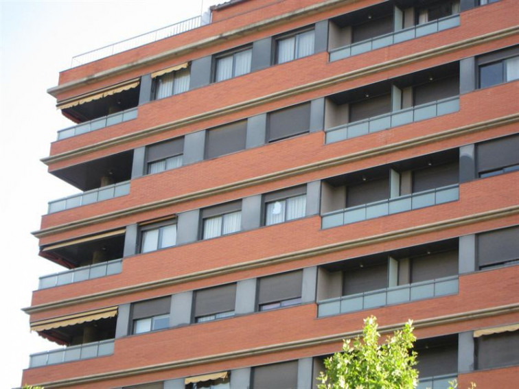 ​Constructores de Barcelona deberán destinar el 30% a pisos sociales