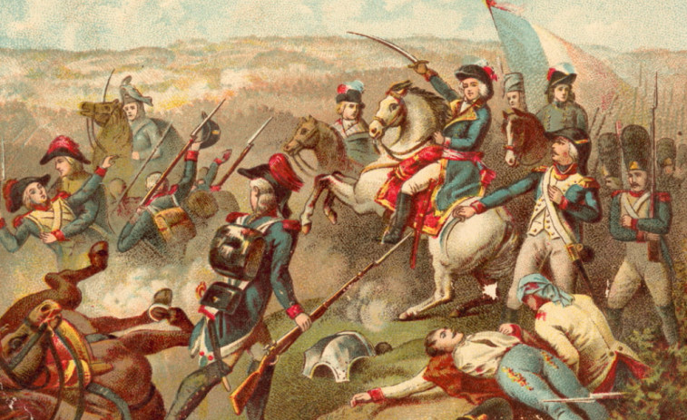El Ejército, un producto revolucionario