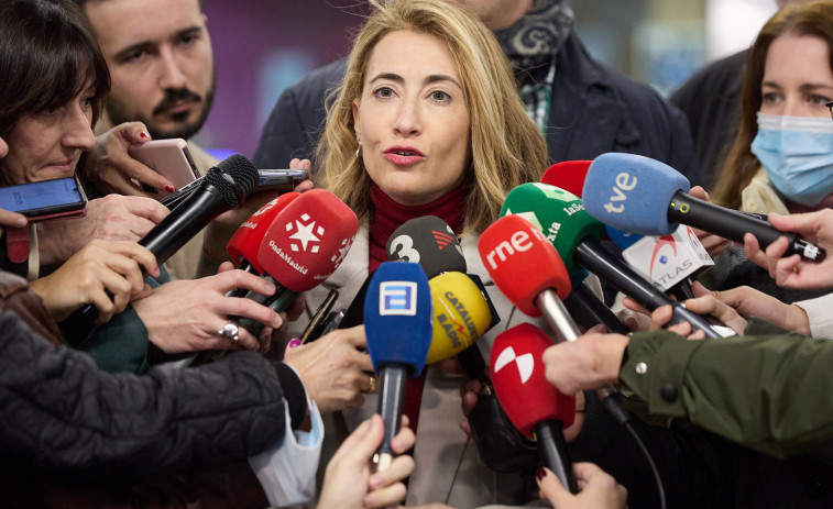 El Gobierno asegura que Catalunya es la CCAA con más inversión estatal y pide a Aragonès que abandone la 