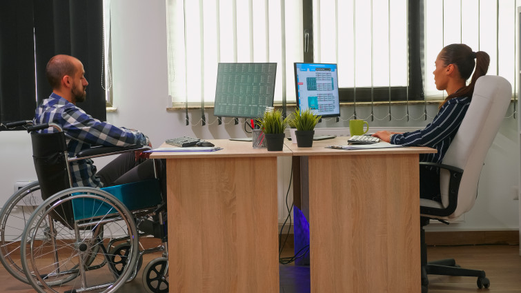 Estas son las enfermedades por las que puedes recibir la incapacidad permanente en 2023