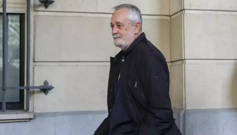 El PP andaluz también solicita retrasar el ingreso en prisión de Griñán